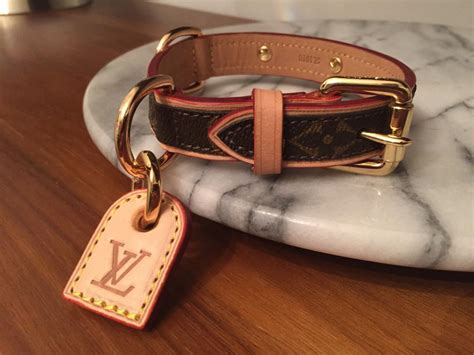 replica louis vuitton dog harness